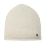 Rib Beanie - Dark Sand