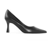 Kate Pointed Heel Pumps