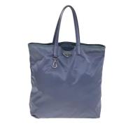 Pre-owned Canvas totes