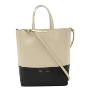 Pre-owned Leather totes