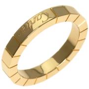 Pre-owned Yellow Gold rings