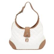 Pre-owned Canvas handbags