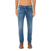 Lavt Skinny Denim Jeans