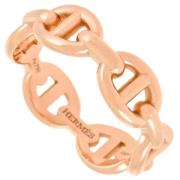 Pre-owned Rose Gold rings