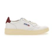 Lave Top Sneakers for Menn