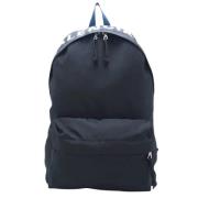 Pre-owned Fabric backpacks