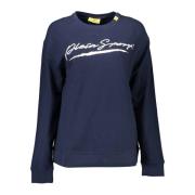 Bl Logo Sweatshirt Casual Luxury