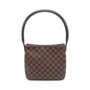 Pre-owned Leather louis-vuitton-bags