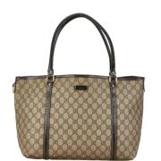 Pre-owned Leather gucci-bags