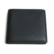 Pre-owned Leather wallets