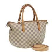 Pre-owned Canvas louis-vuitton-bags