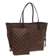 Pre-owned Canvas louis-vuitton-bags