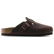 Sandaly Boston Soft Footbed