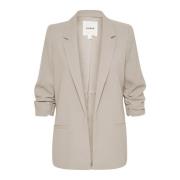 Stilig Blazer Jakke Shadow