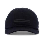 Kashmir Baseballcap Stilig Ikonsk Metal