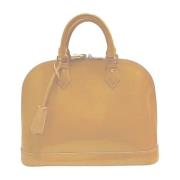 Pre-owned Leather handbags