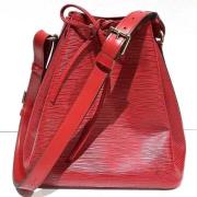 Pre-owned Leather louis-vuitton-bags