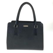 Pre-owned Leather handbags