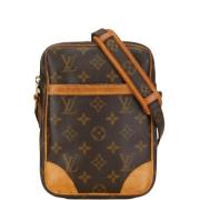 Pre-owned Canvas louis-vuitton-bags