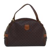 Pre-owned Leather handbags