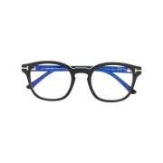 Ft5532B 01V Clip Optical Frame