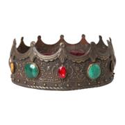 Krystall Krone Tiara Lue