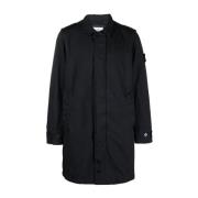 Vanntett Marine Trenchcoat