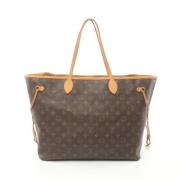 Pre-owned Leather louis-vuitton-bags