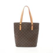 Pre-owned Leather louis-vuitton-bags