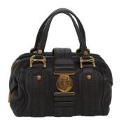 Pre-owned Leather handbags