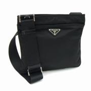 Pre-owned Nylon prada-bags