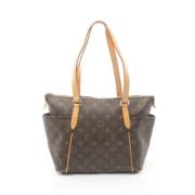 Pre-owned Leather louis-vuitton-bags