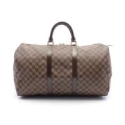 Pre-owned Leather louis-vuitton-bags