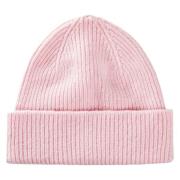 Luksus Caregora Beanie Lue