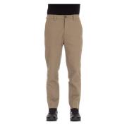 Mason Chino Trousers