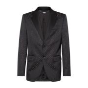 Stilig Blazer for Menn