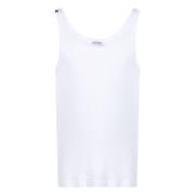 Sleeveless Tops