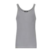 Stilig Tank Top for Kvinner