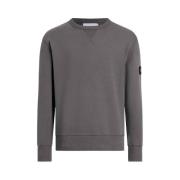 Stilig Sweatshirt for Menn