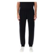 Logo joggebukser Nero Aw24