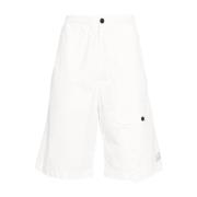 Cargo Bermuda Shorts