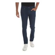 Stilig Denim Jeans