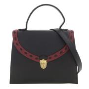 Pre-owned Leather handbags