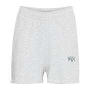 Dame Shorts Knickers Bright White Melange