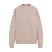 Nøytral Sweatshirt Samling Aw24