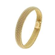 Pre-owned Yellow Gold bracelets