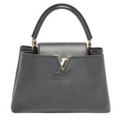 Pre-owned Leather handbags