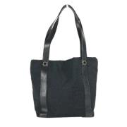 Pre-owned Leather shoulder-bags