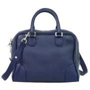 Pre-owned Leather handbags