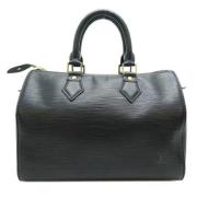 Pre-owned Leather louis-vuitton-bags